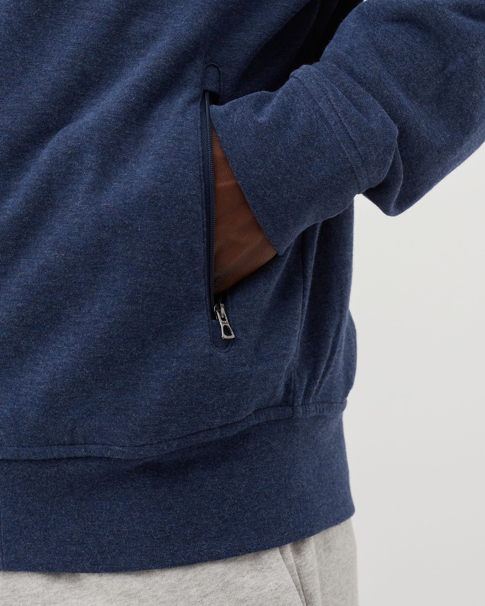 Luxury Jersey Baseball Jacket