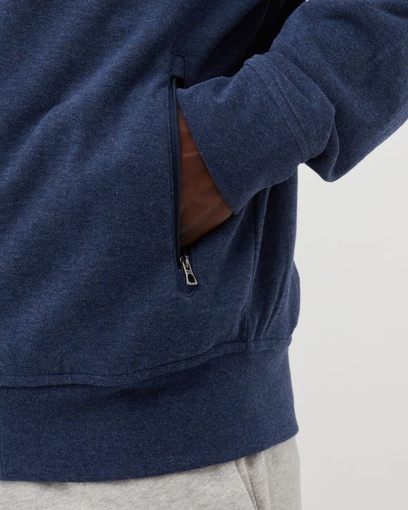 Luxury Jersey Baseball Jacket