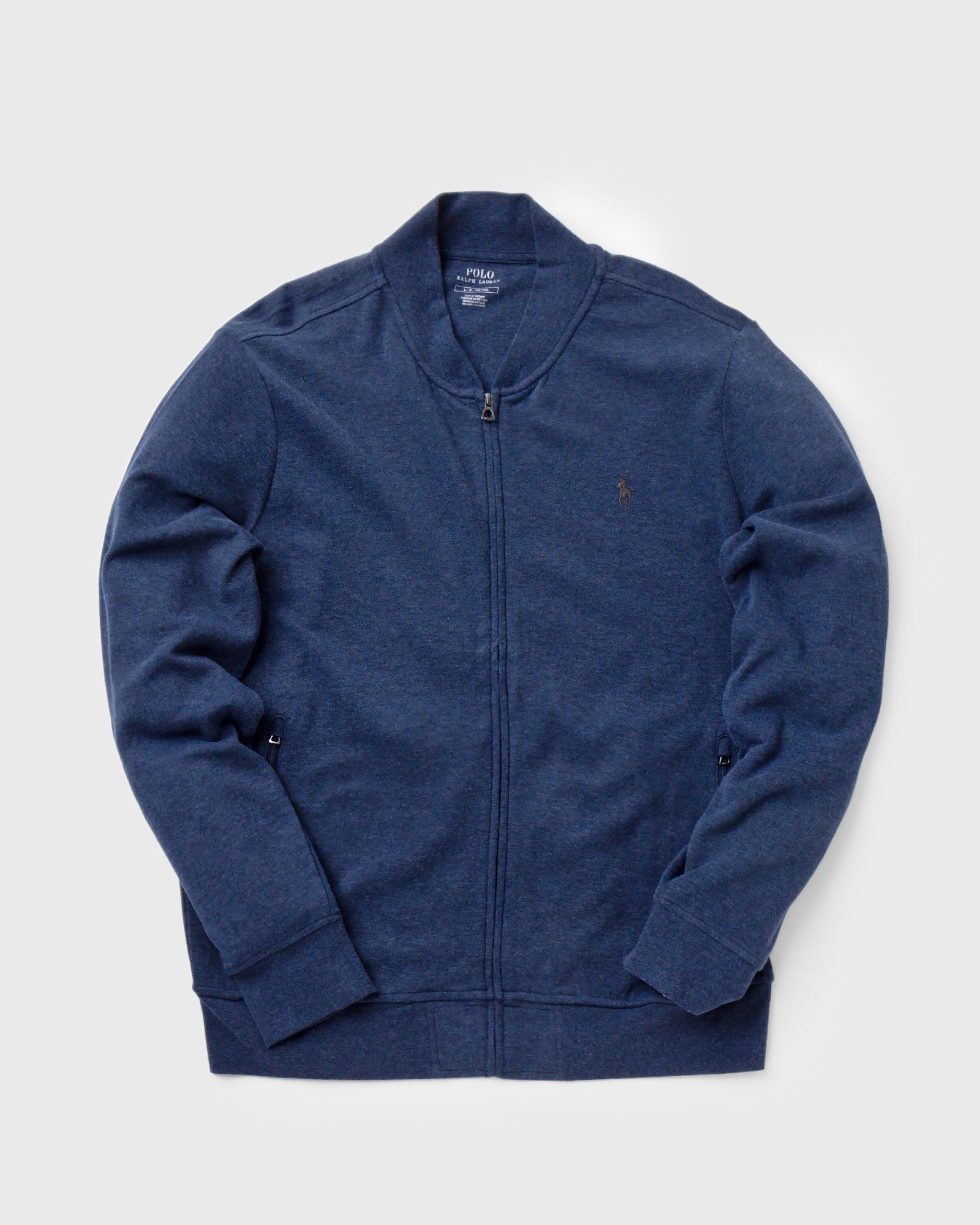 Luxury Jersey Baseball Jacket