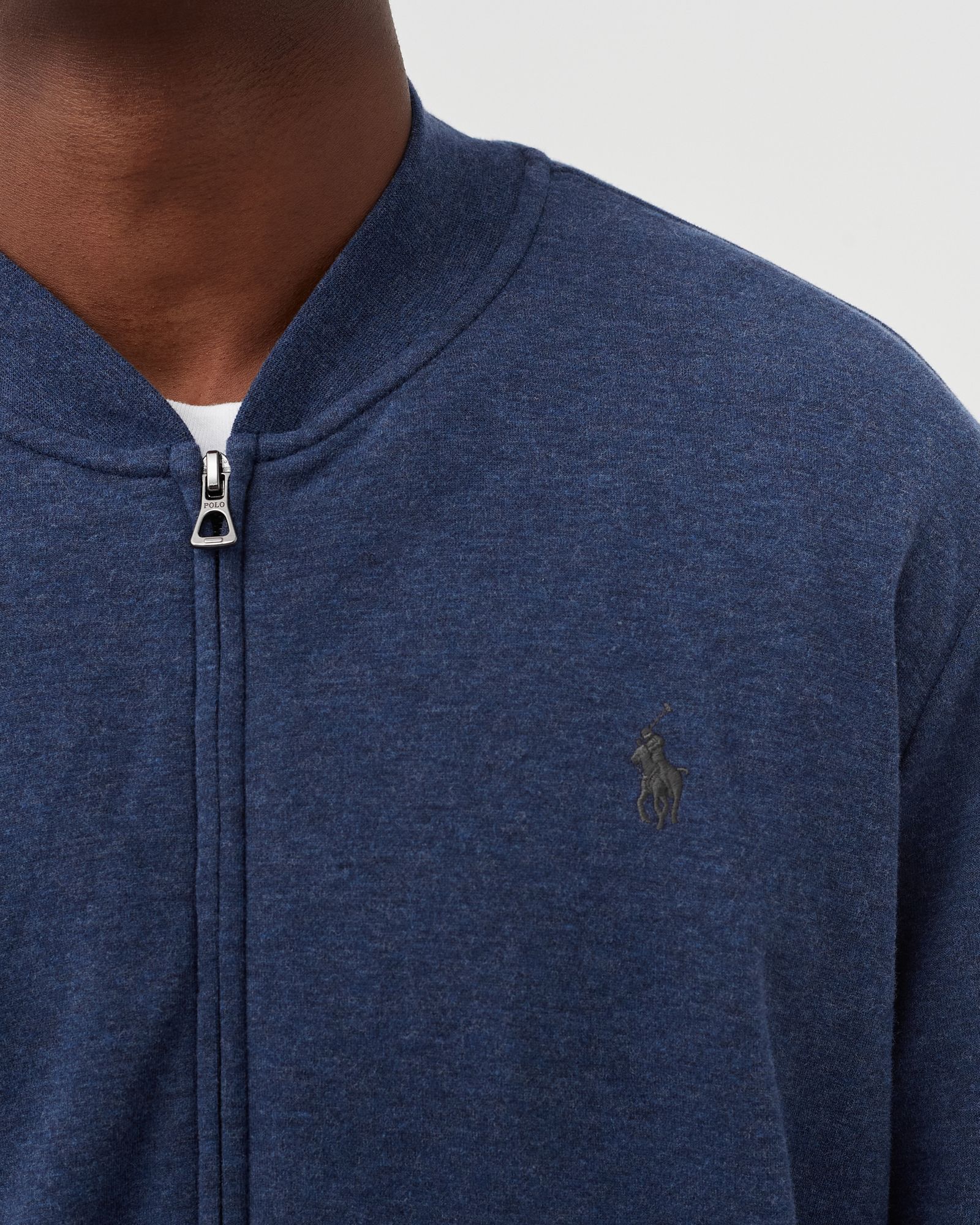 Luxury Jersey Baseball Jacket