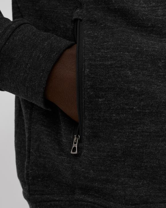 FULL ZIP BOMBER JACKET