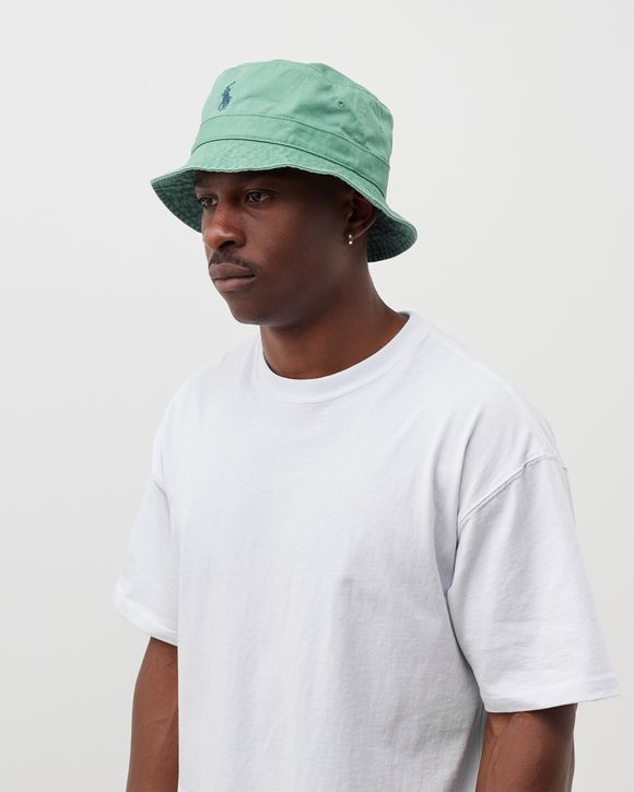 Loft Bucket Hat