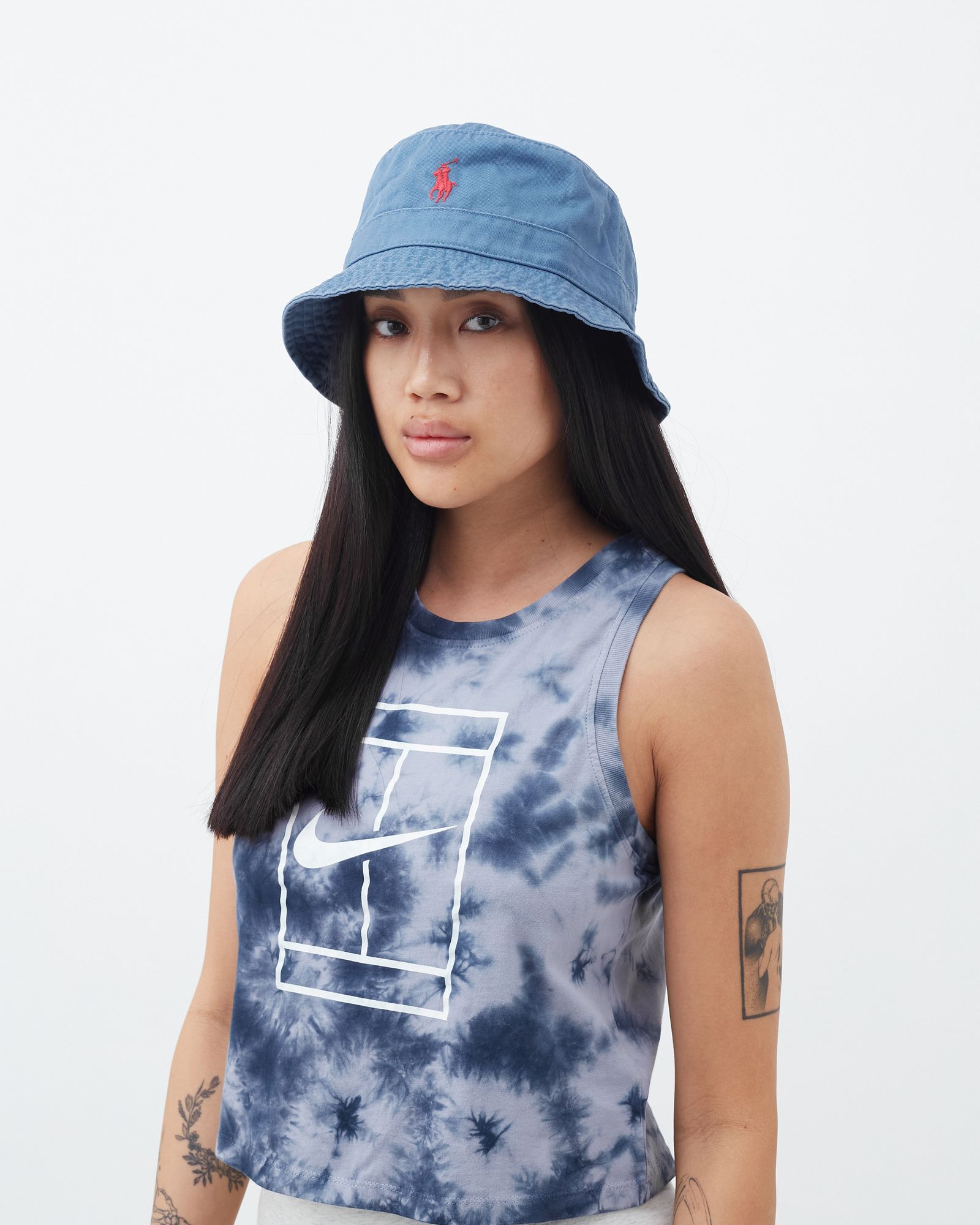 Loft Bucket Hat