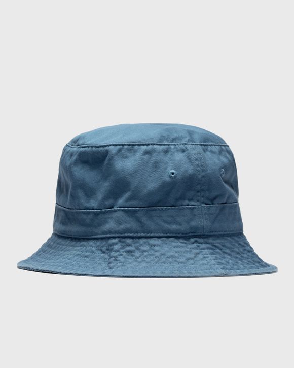 polo jean bucket hat