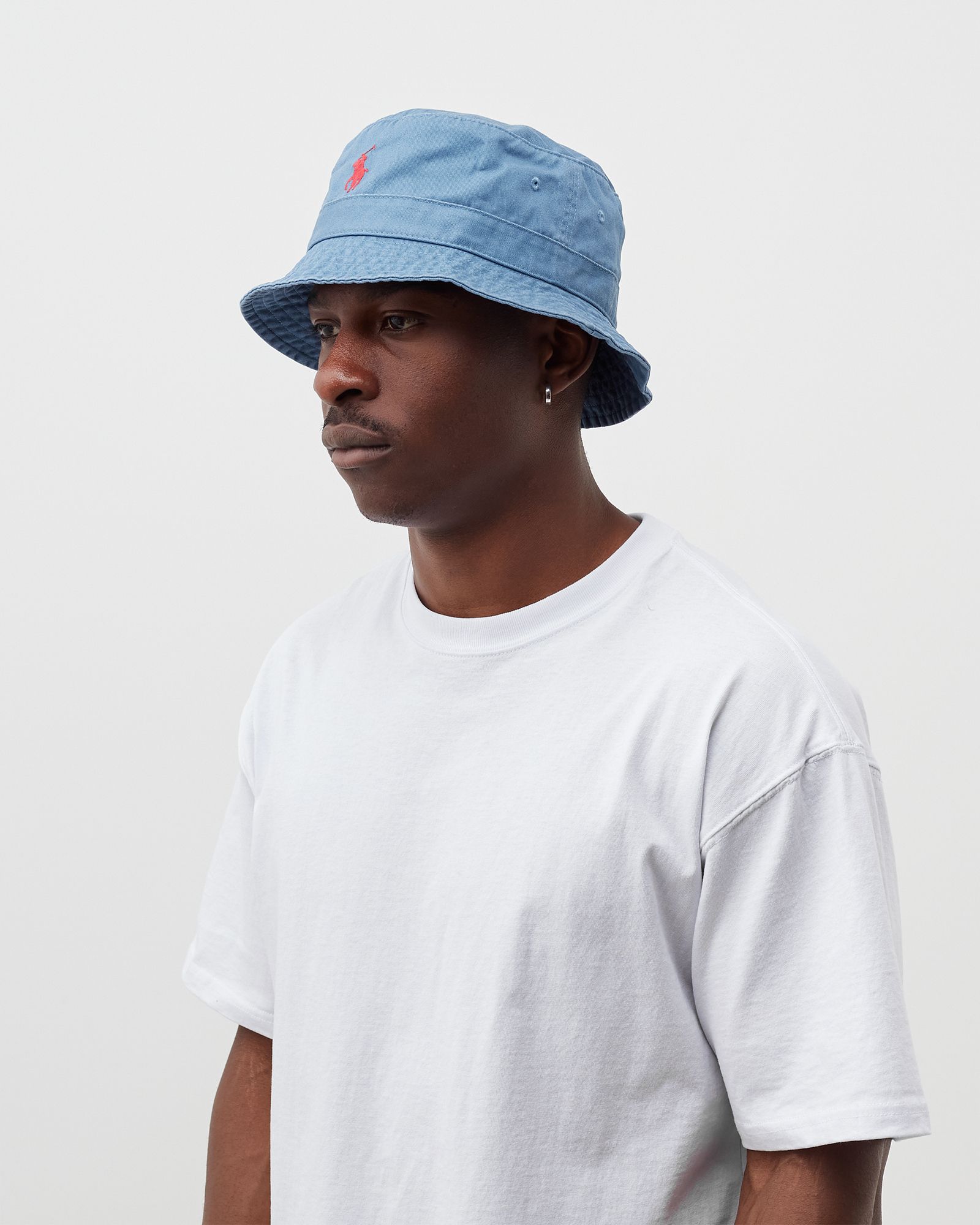 Loft Bucket Hat