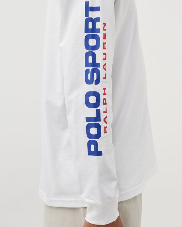 POLO SPORT LONGSLEEVE