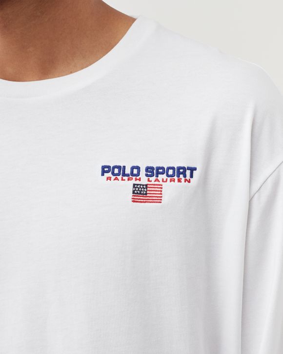 POLO SPORT LONGSLEEVE