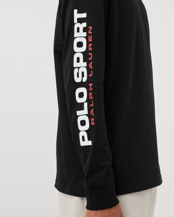 POLO SPORT LONGSLEEVE
