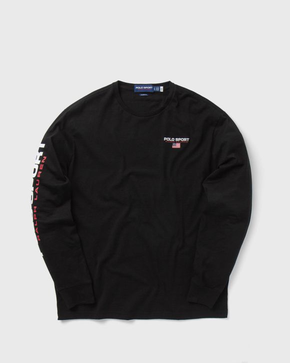 POLO SPORT LONGSLEEVE