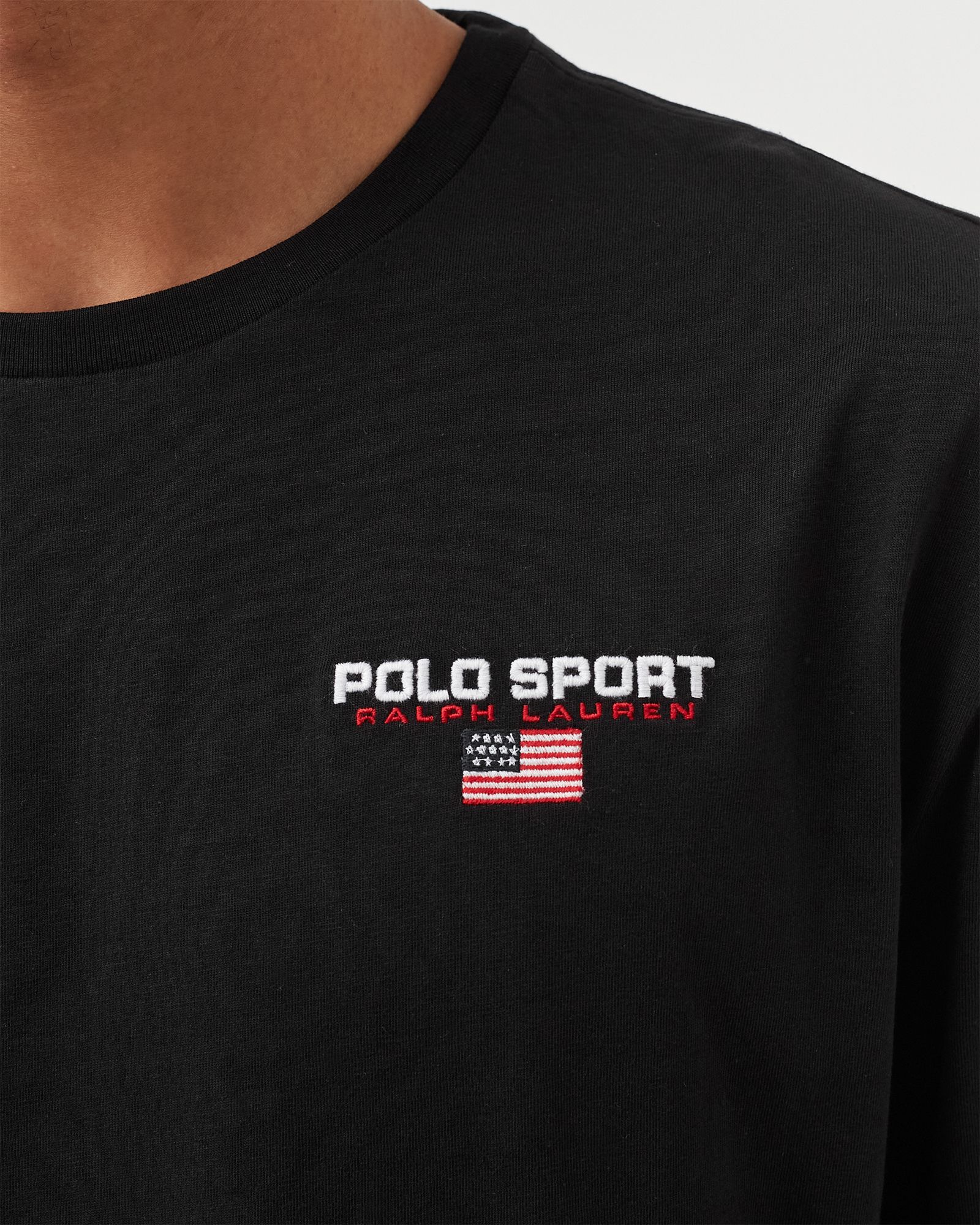 POLO SPORT LONGSLEEVE