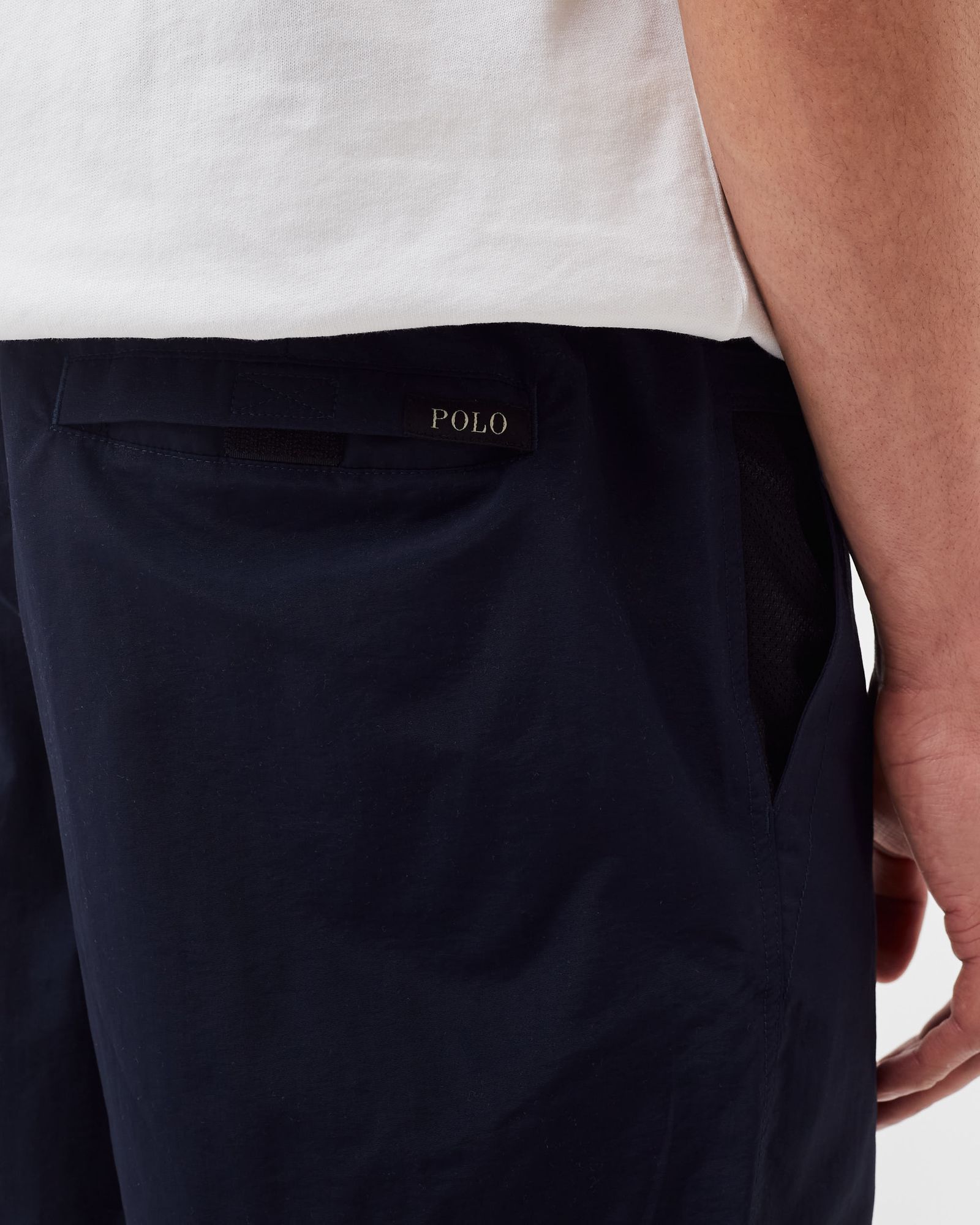 CLIMBING SHORT ATHLETIC