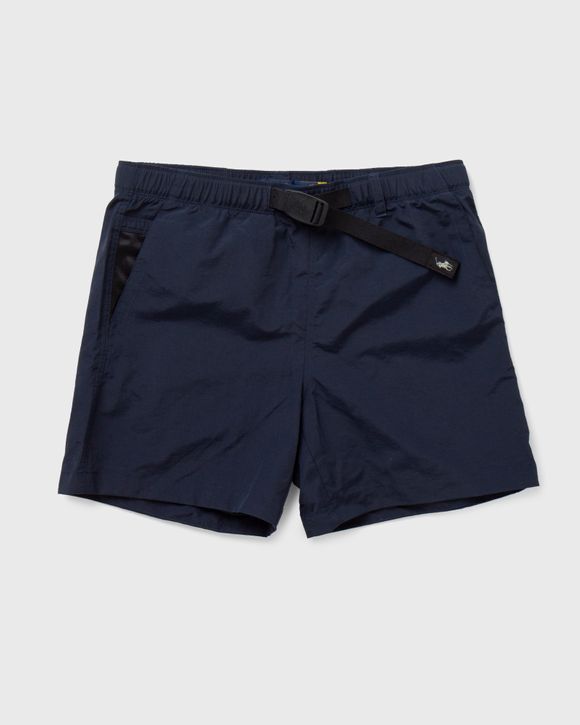 Polo Ralph Lauren CLIMBING SHORT ATHLETIC Blue - AVIATOR NAVY