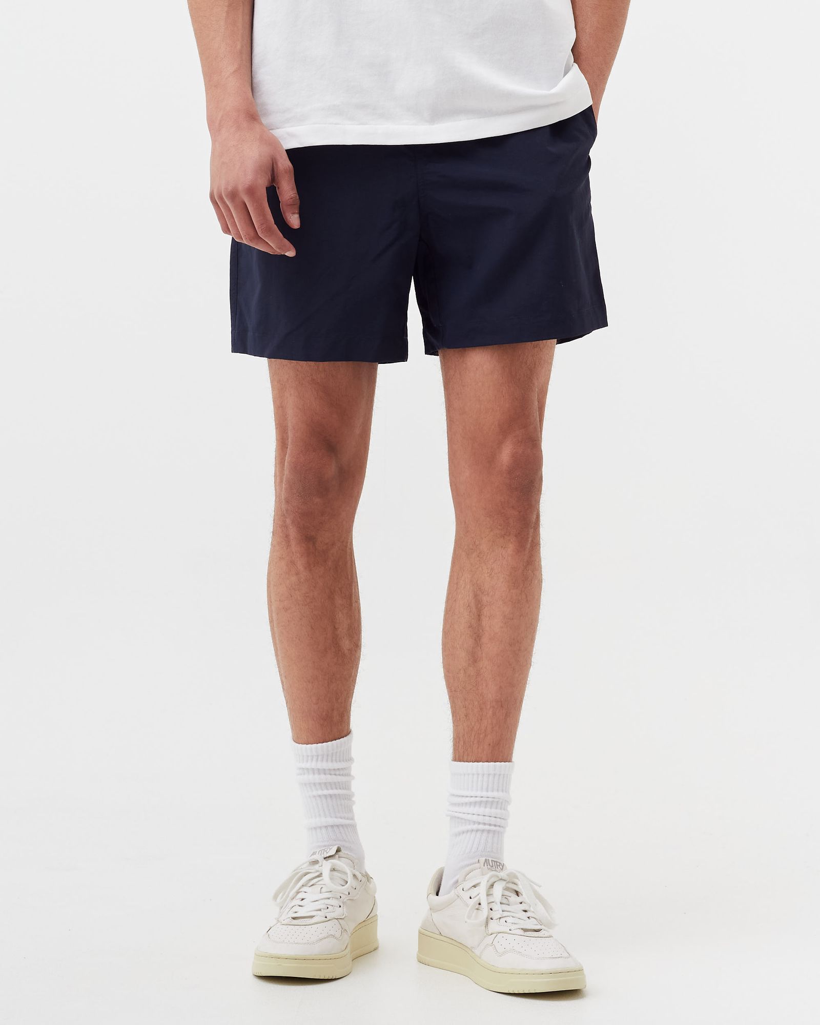 CLIMBING SHORT ATHLETIC