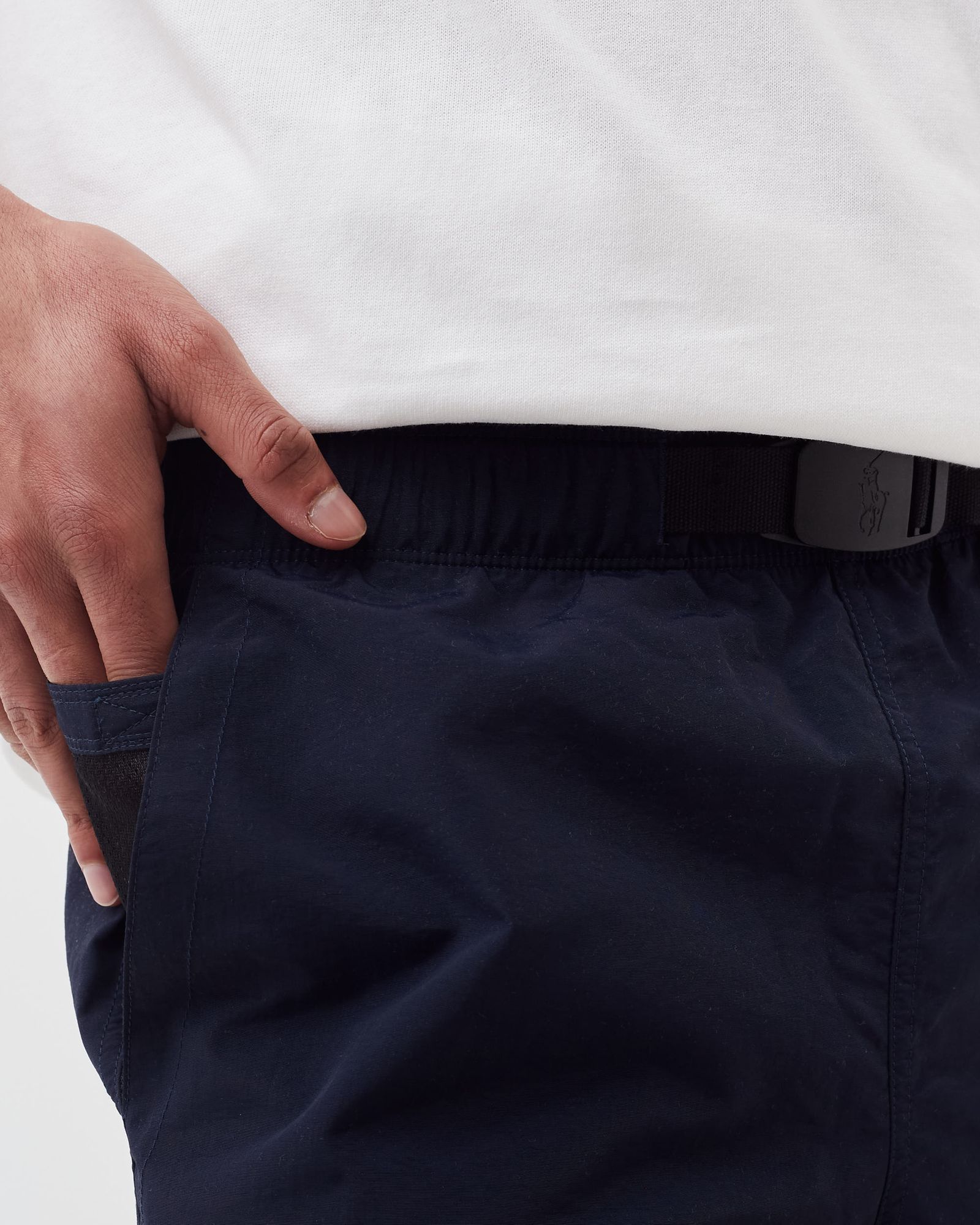 CLIMBING SHORT ATHLETIC