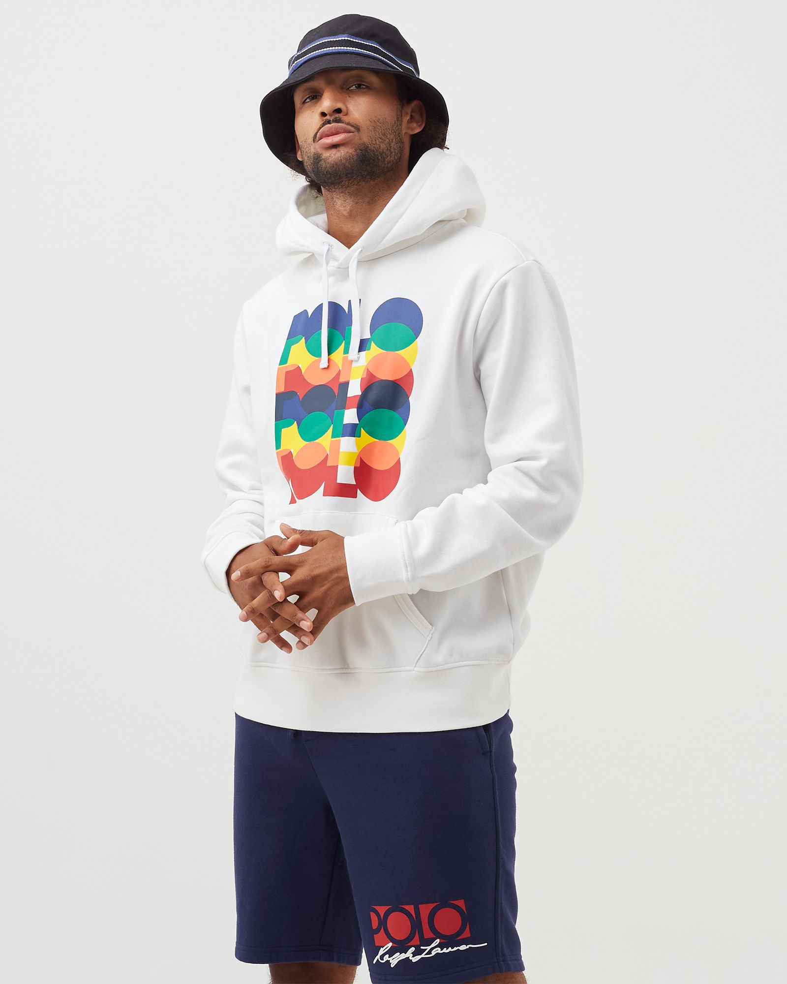 Spectre Graphic HOODIE