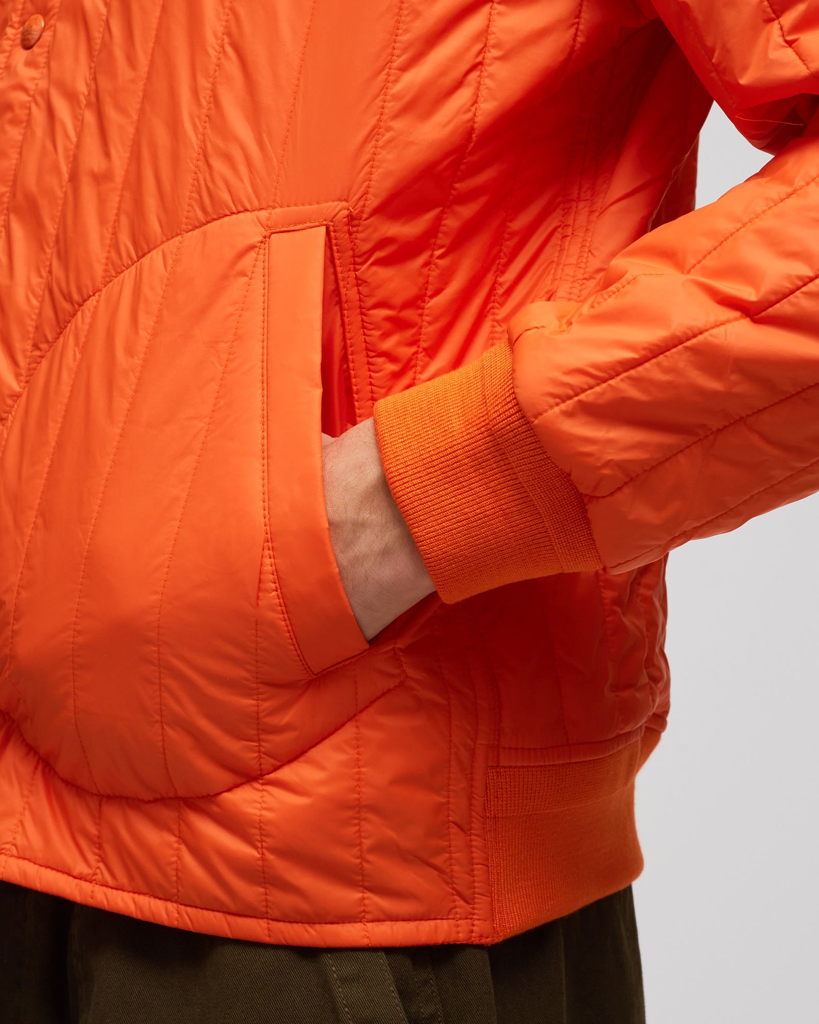 TERRA VARSTY-INSULATED-BOMBER