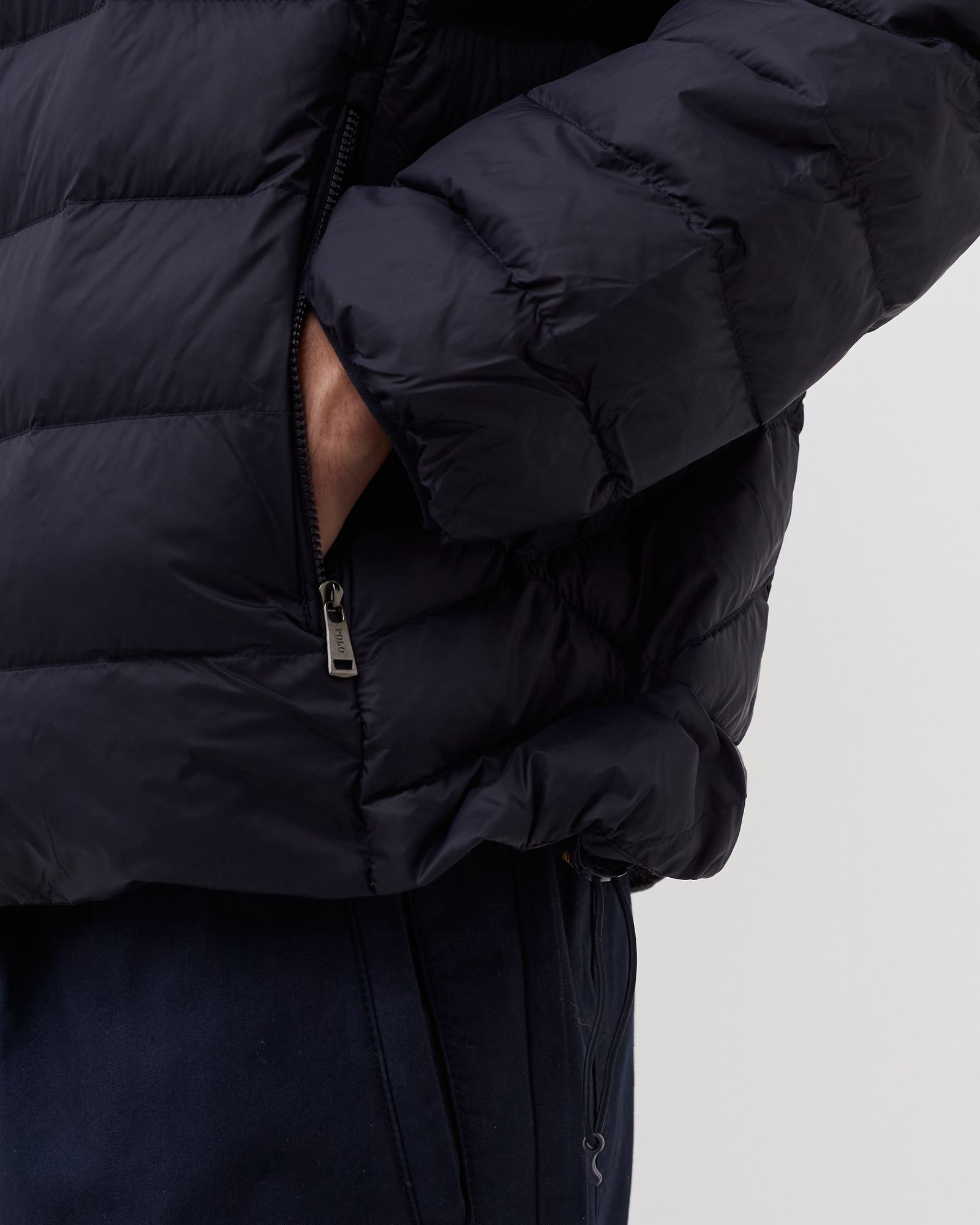 TERRA JKT-INSULATED-BOMBER