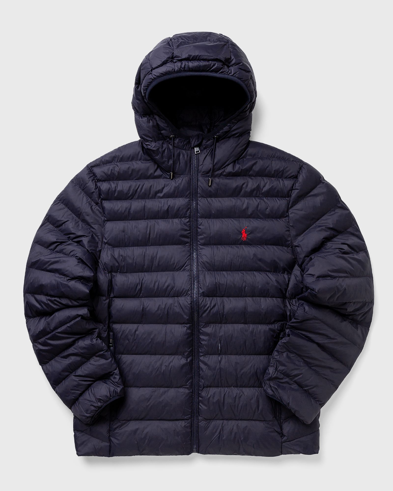 TERRA JKT-INSULATED-BOMBER