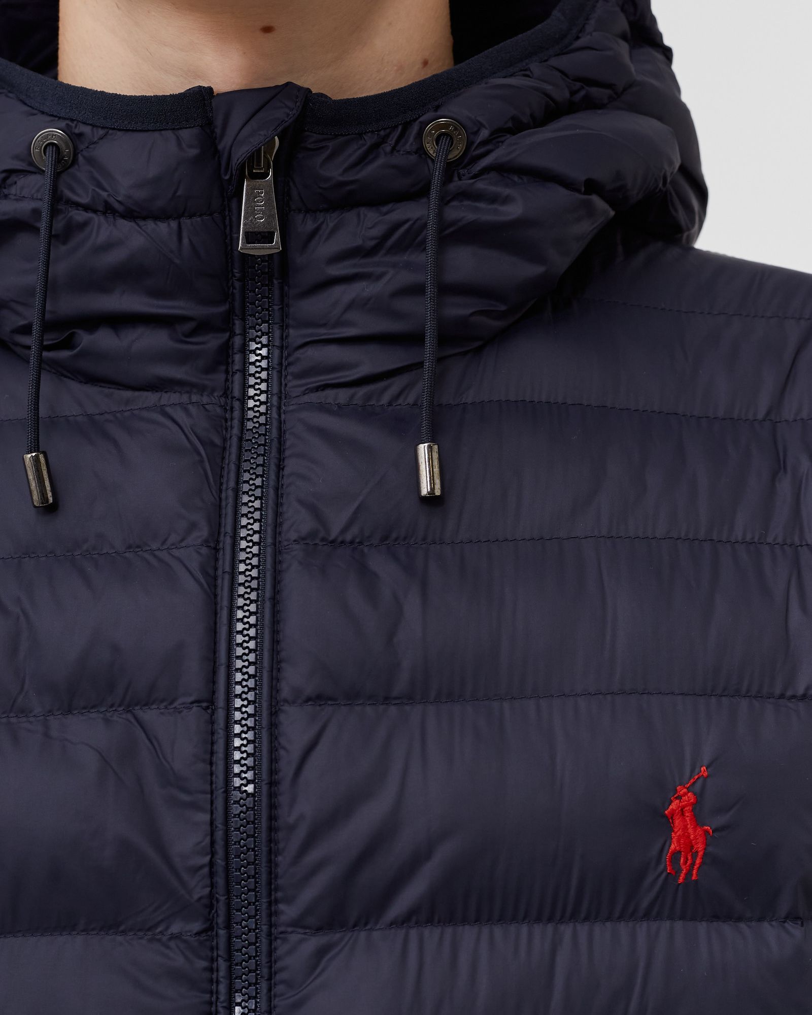 TERRA JKT-INSULATED-BOMBER