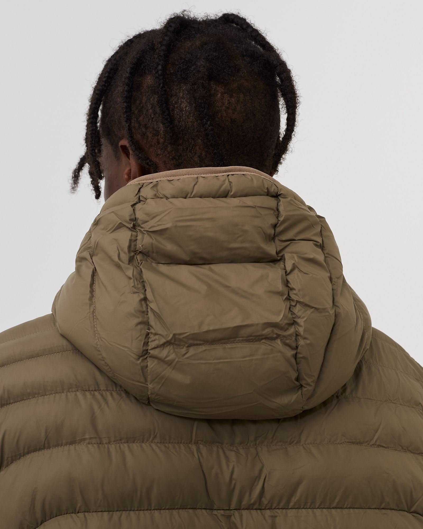 TERRA INSULATED BOMBER JACKET