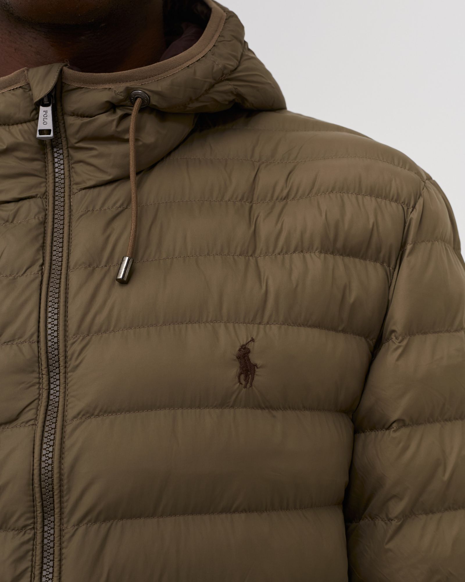 TERRA INSULATED BOMBER JACKET