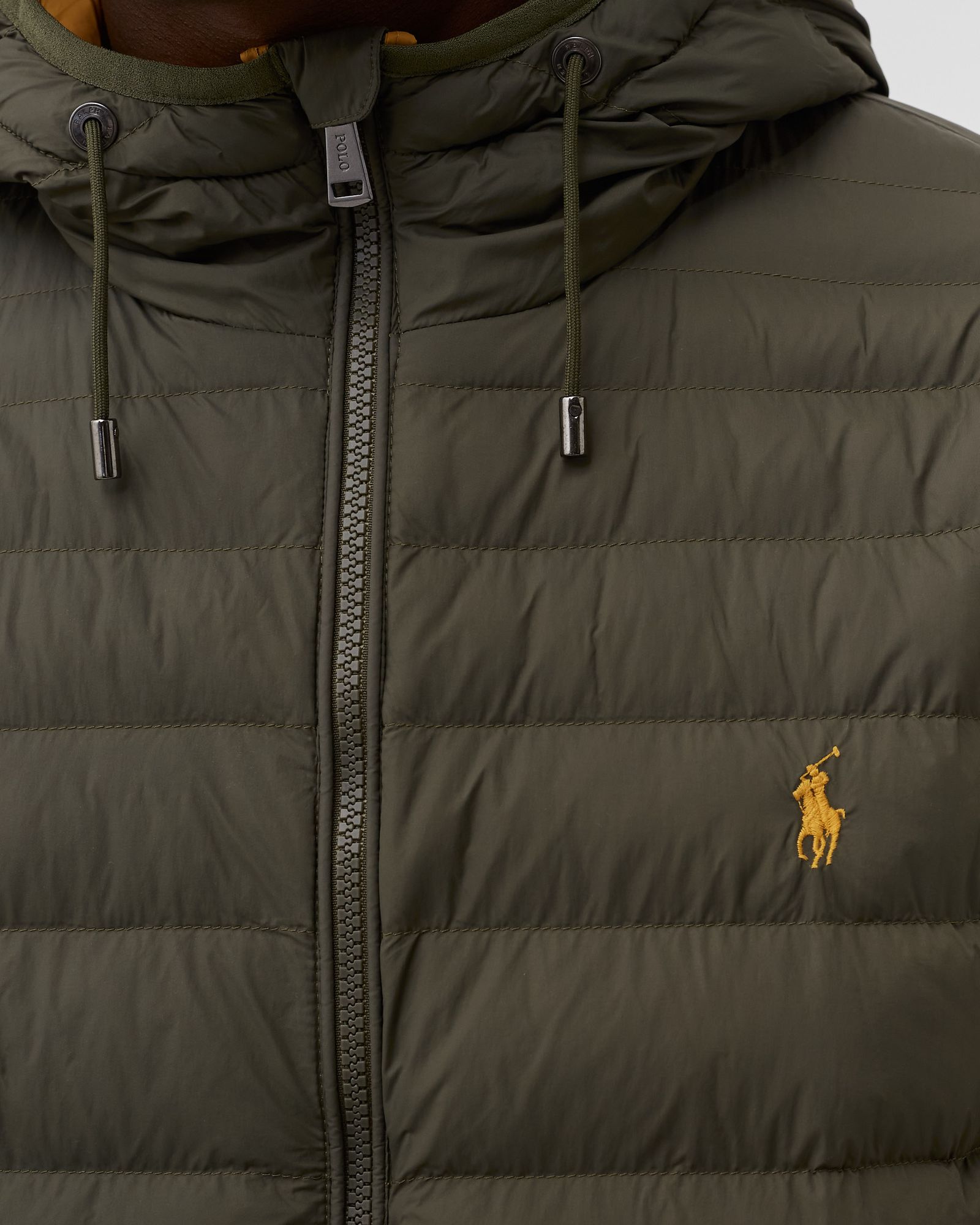 TERRA INSULATED BOMBER JACKET