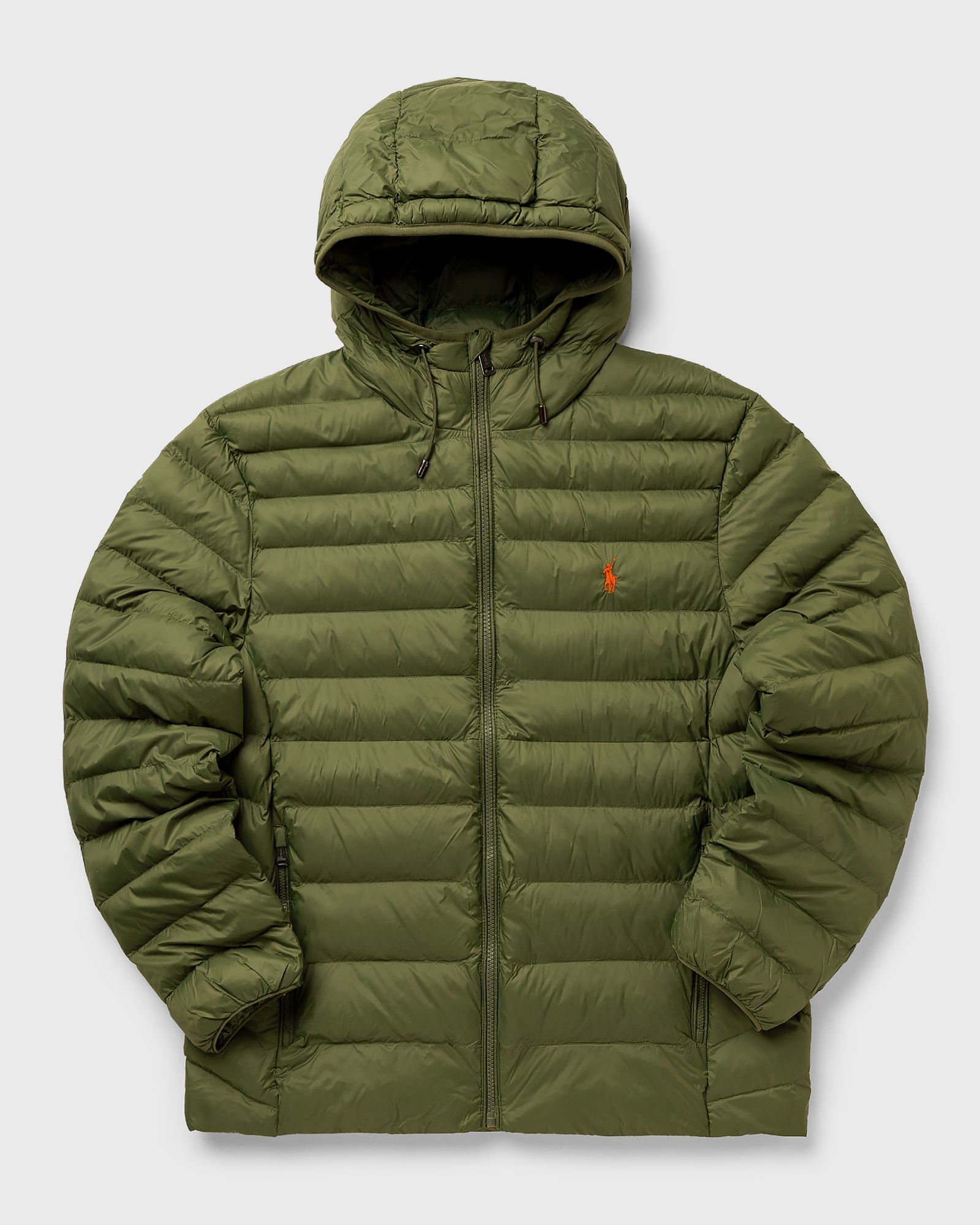 TERRA JKT-INSULATED-BOMBER