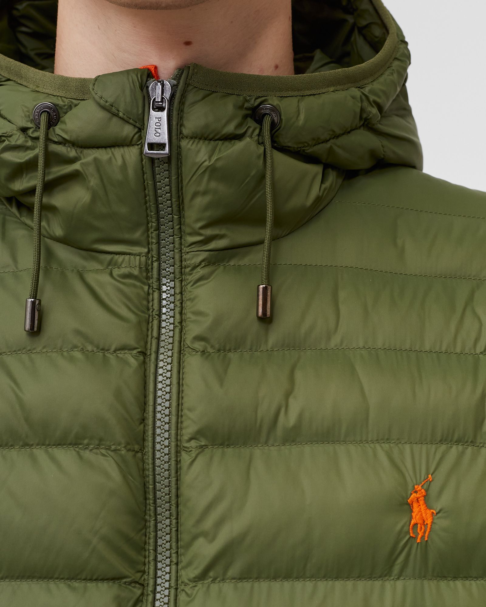 TERRA JKT-INSULATED-BOMBER