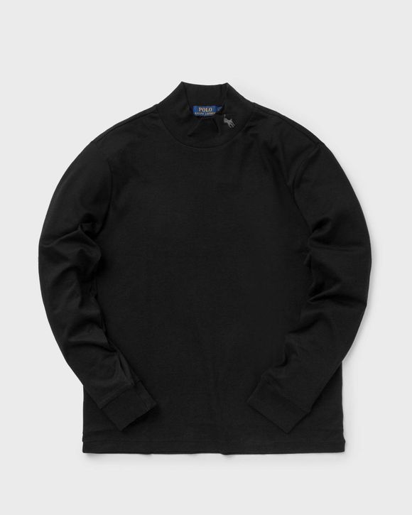MOCK LONGSLEEVE