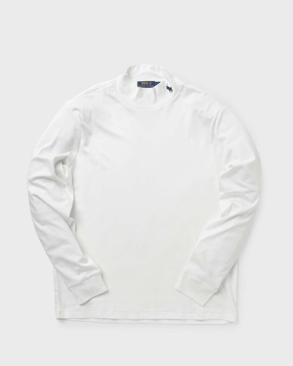 MOCKNECK LONGSLEEVE