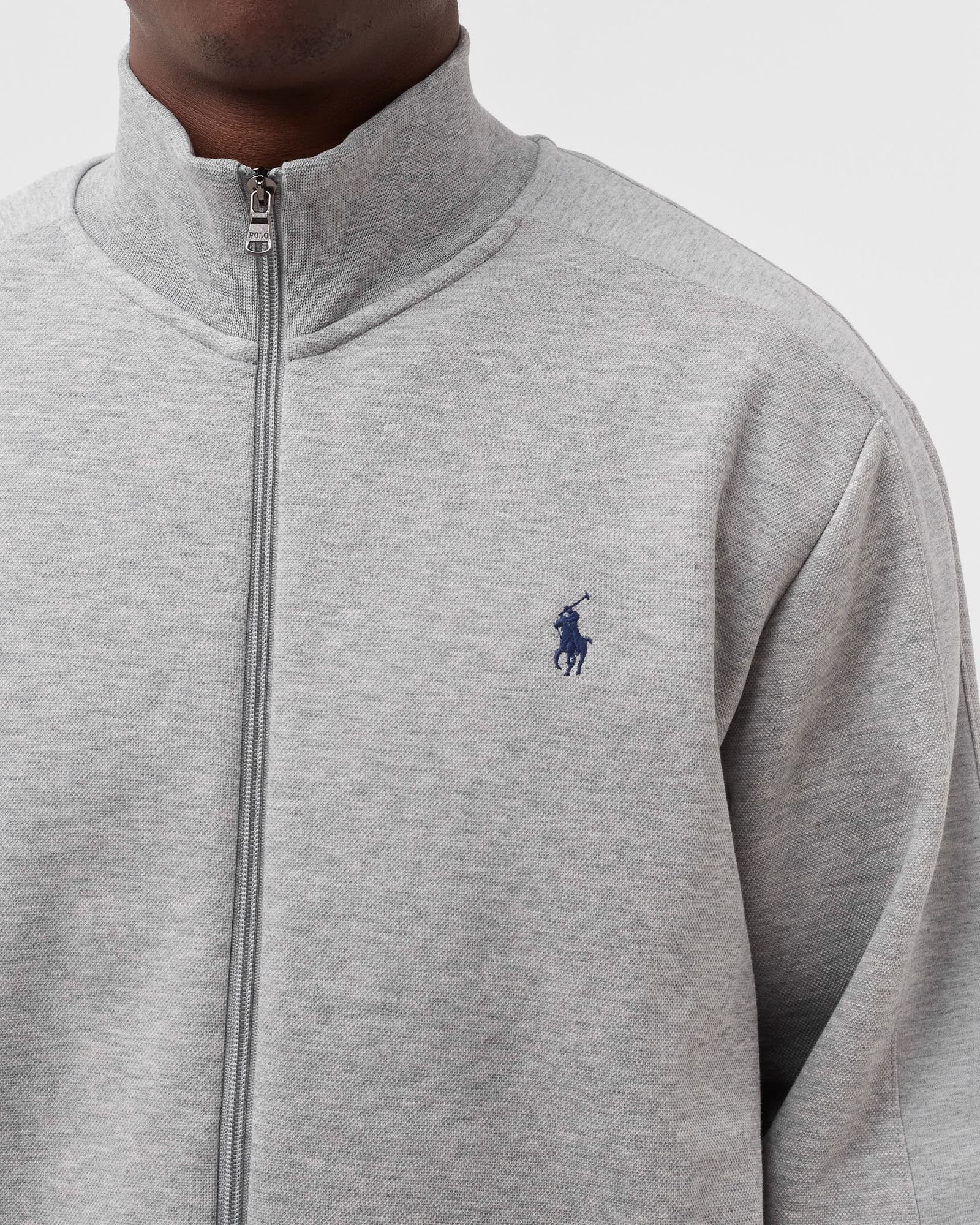 Luxury Jersey Baseball Jacket