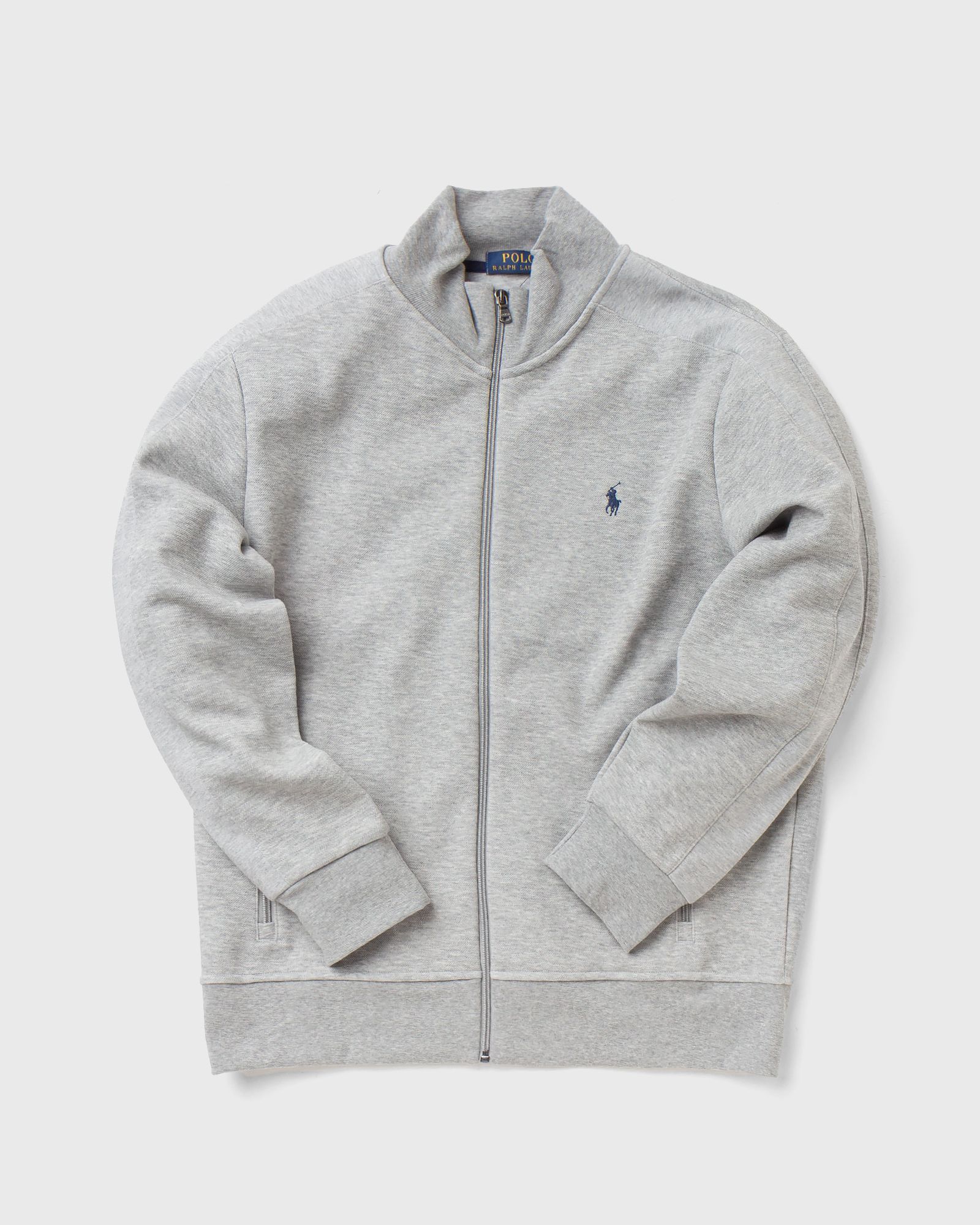 Luxury Jersey Baseball Jacket