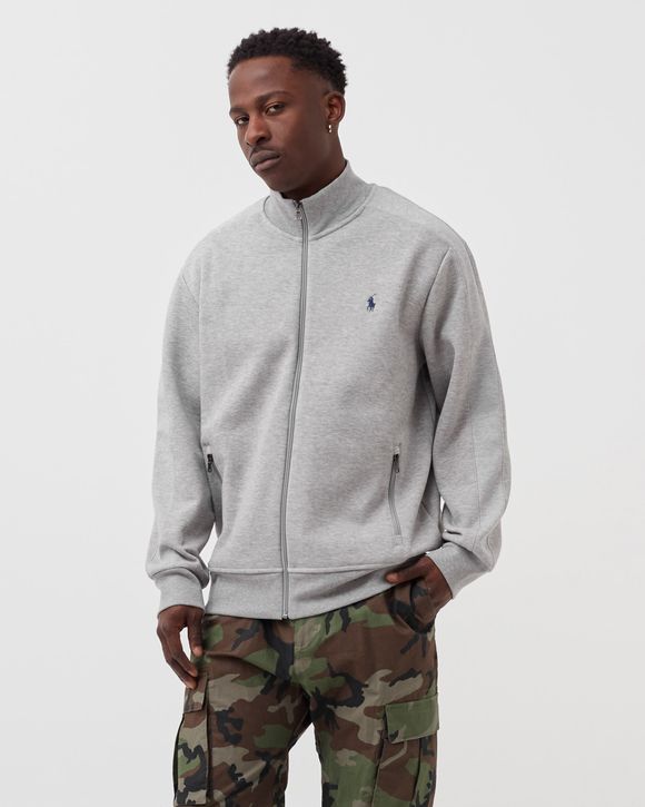 Luxury Jersey Baseball Jacket