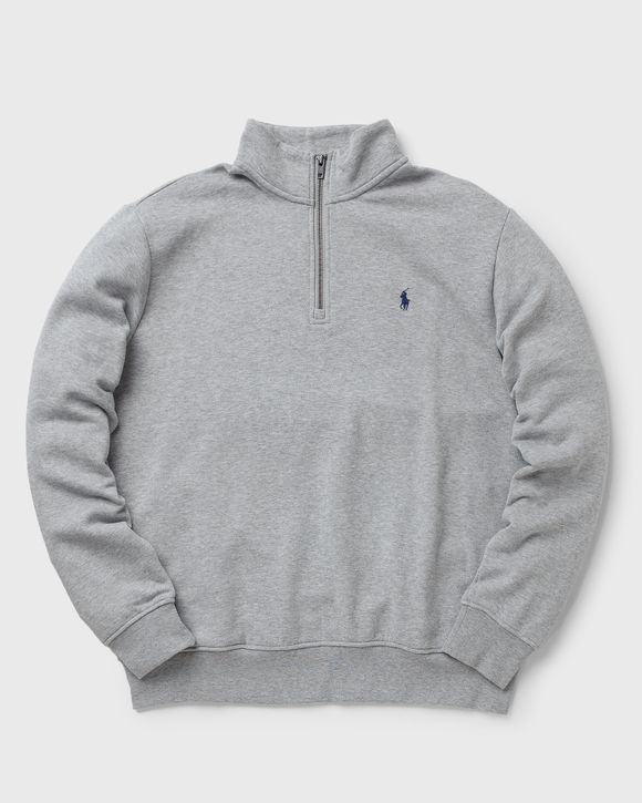 Ralph lauren 2025 sweater grijs