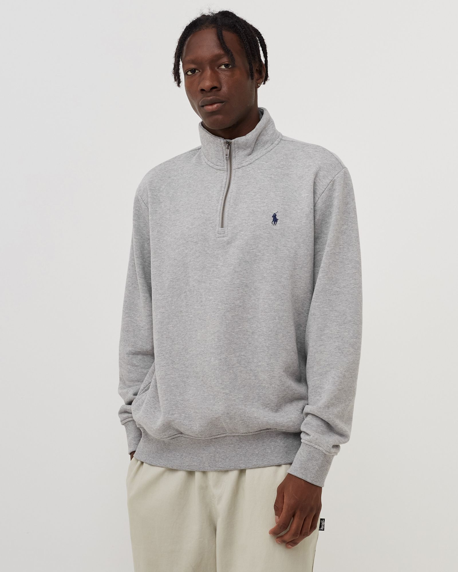 LONGSLEEVE SWEATSHIRT