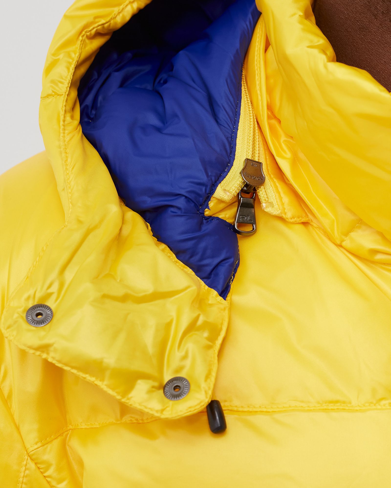 EL CAP INSULATED BOMBER JACKET