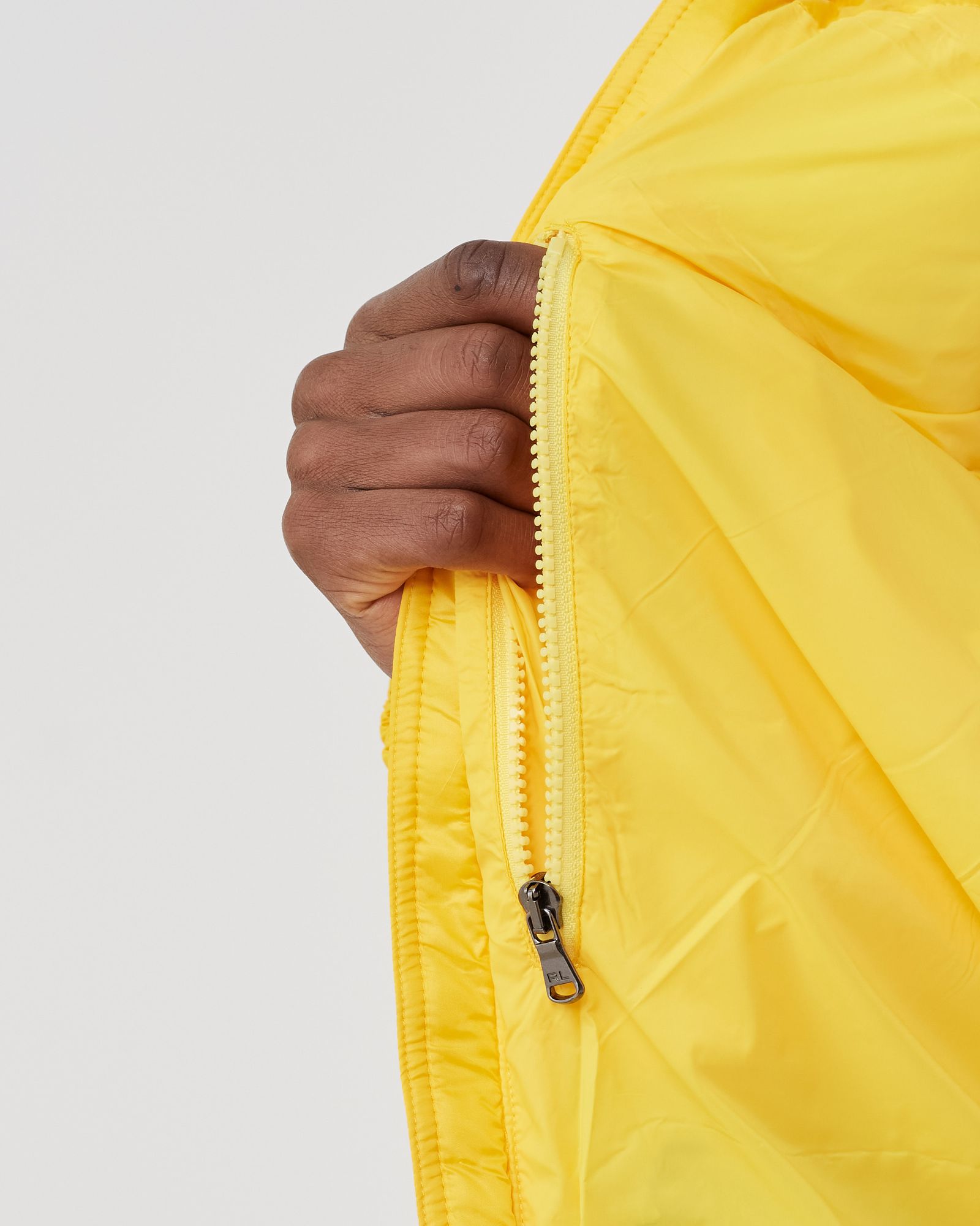 EL CAP INSULATED BOMBER JACKET
