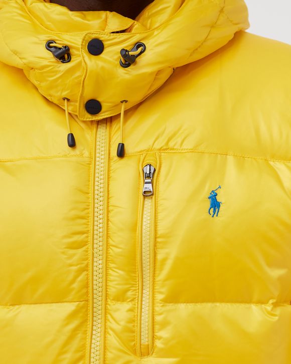 EL CAP INSULATED BOMBER JACKET