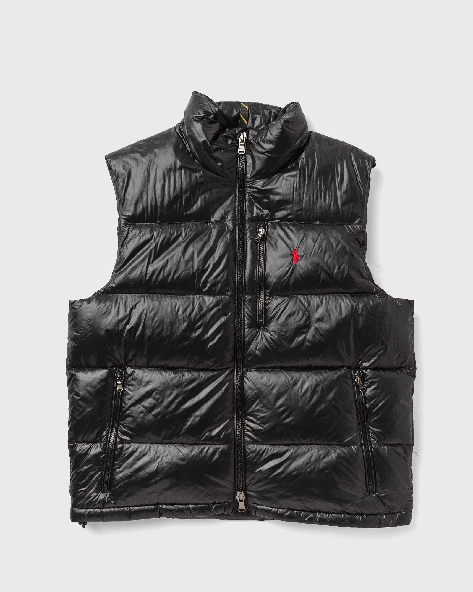 WATER-REPELLENT DOWN GILET
