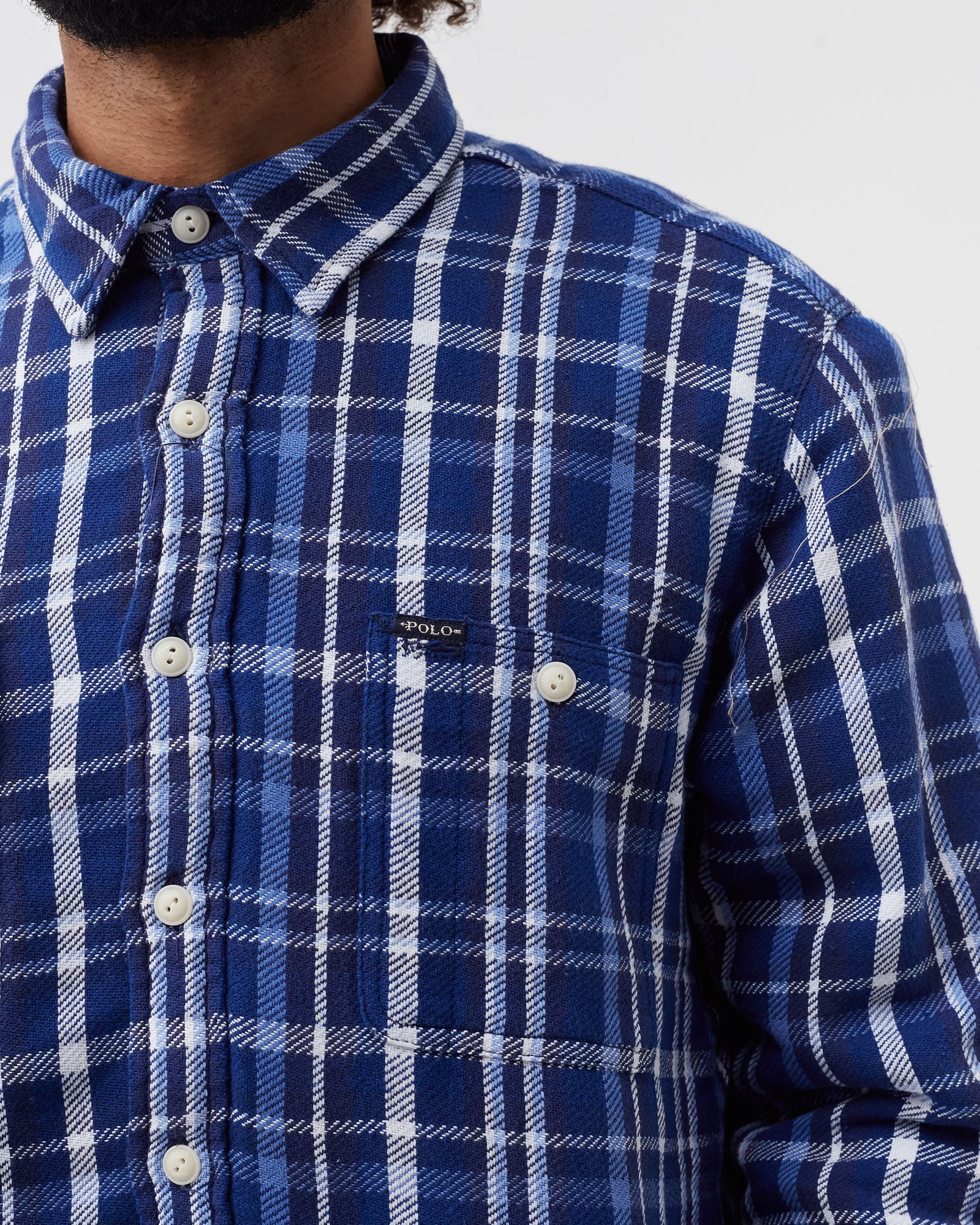 Longsleeve Sport Shirt