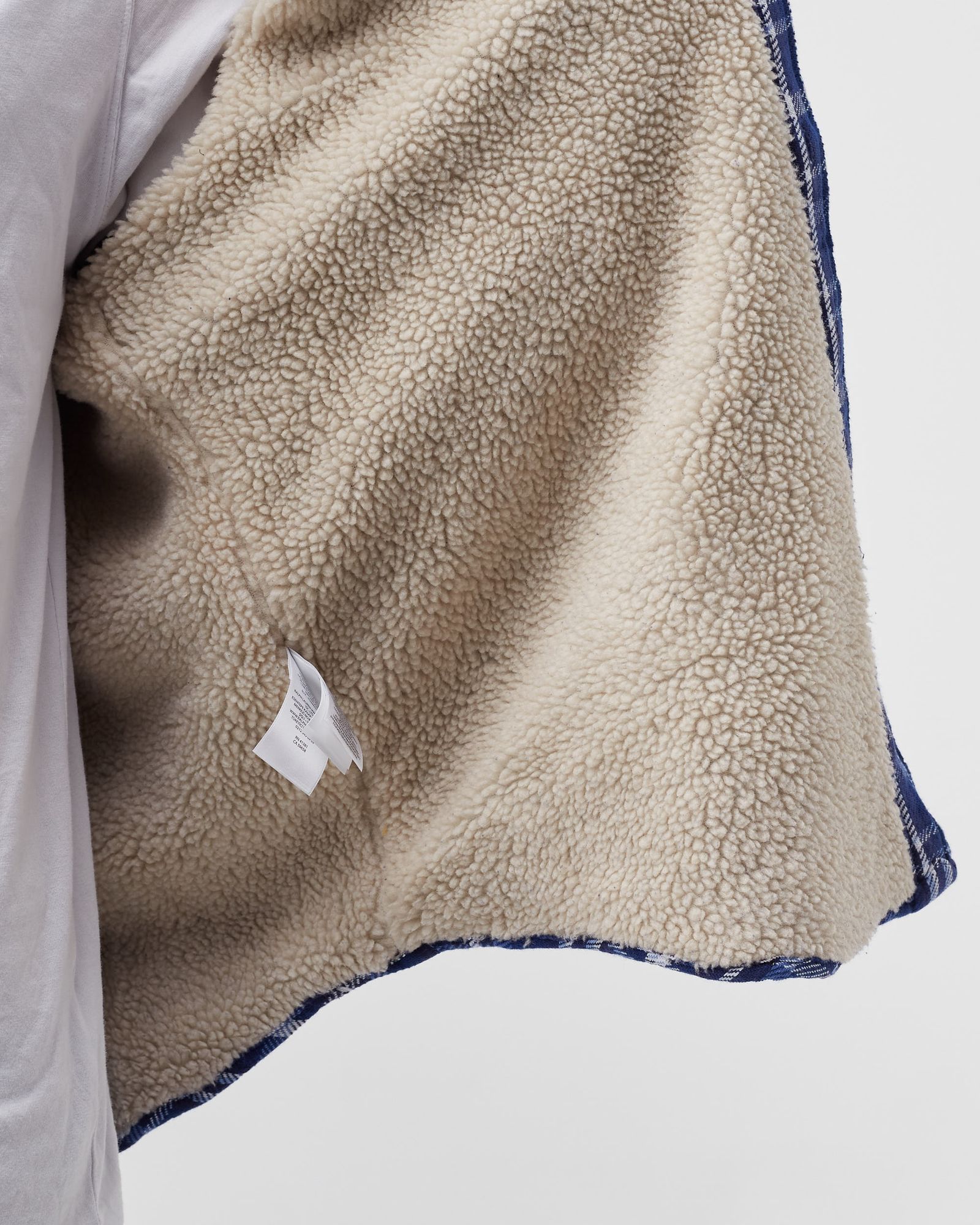 Longsleeve Sport Shirt