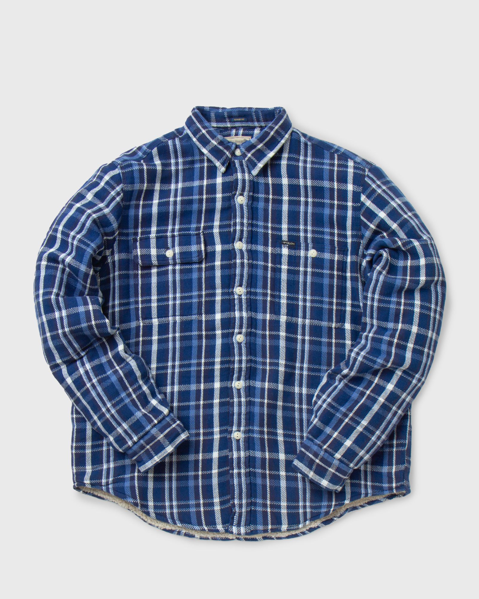 Longsleeve Sport Shirt