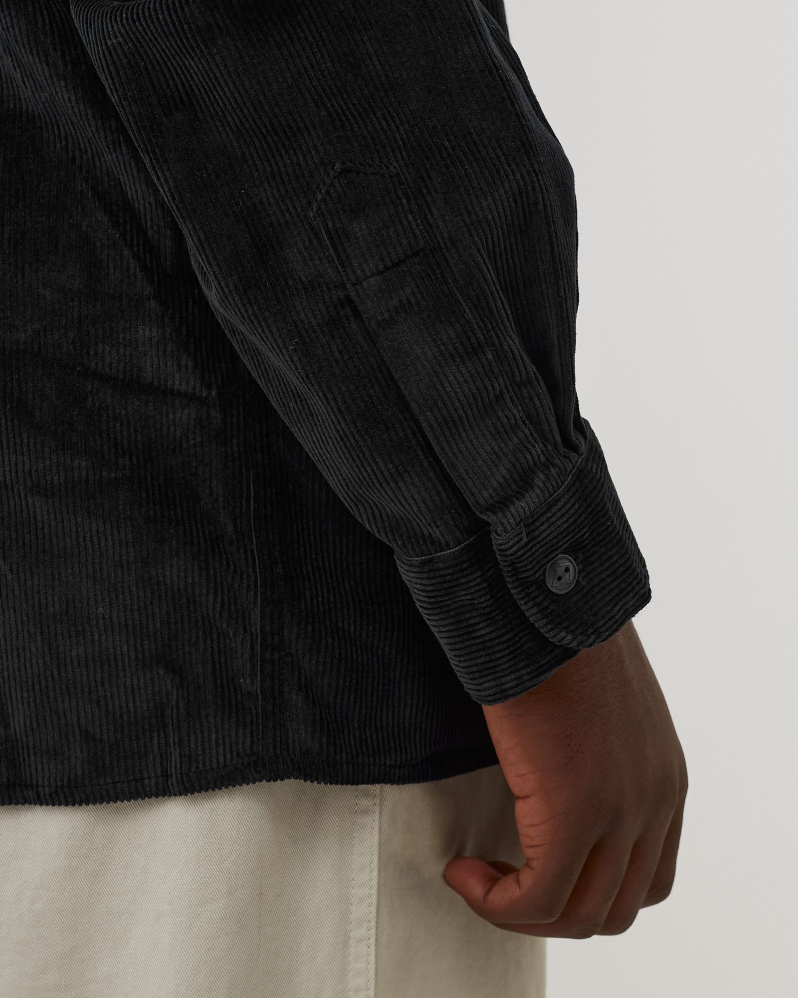 LONGSLEEVE SPORT SHIRT