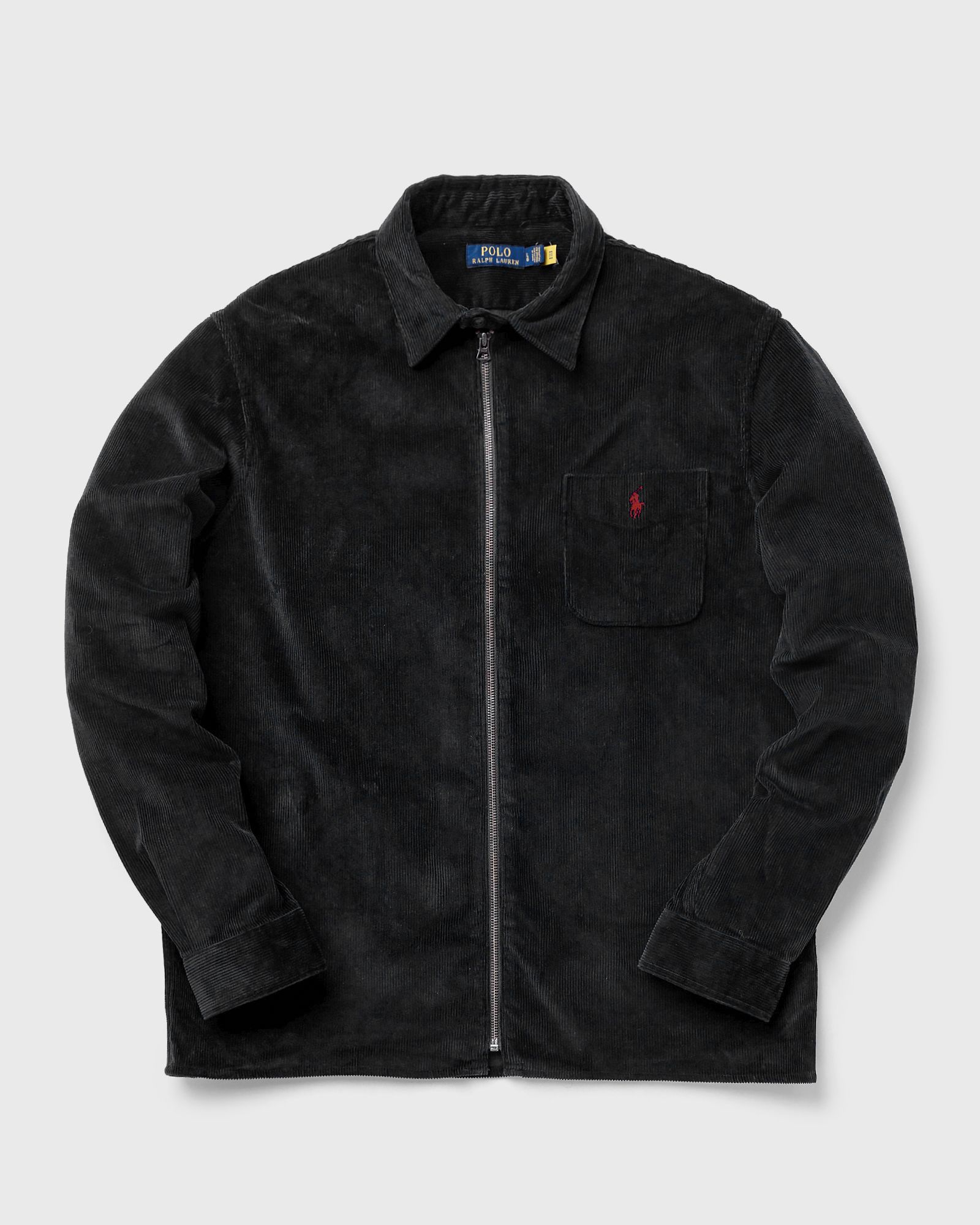 LONGSLEEVE SPORT SHIRT