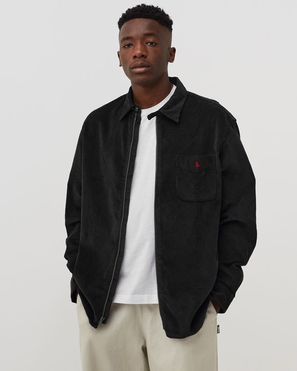 LONGSLEEVE SPORT SHIRT