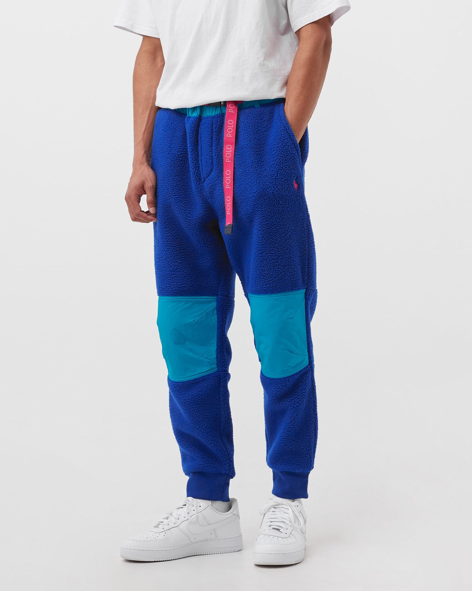 Hybrid Hiking Joggers