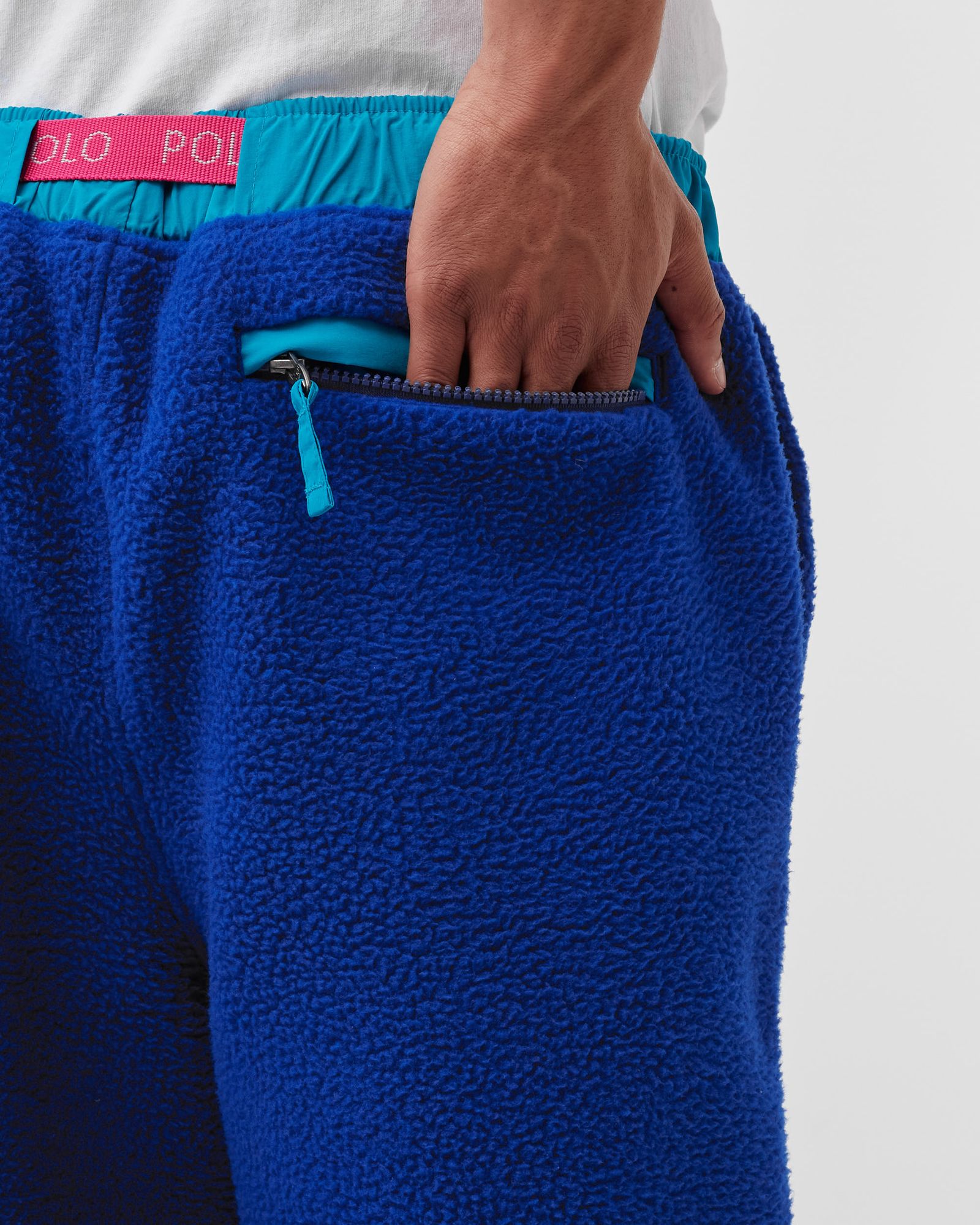 Hybrid Hiking Joggers