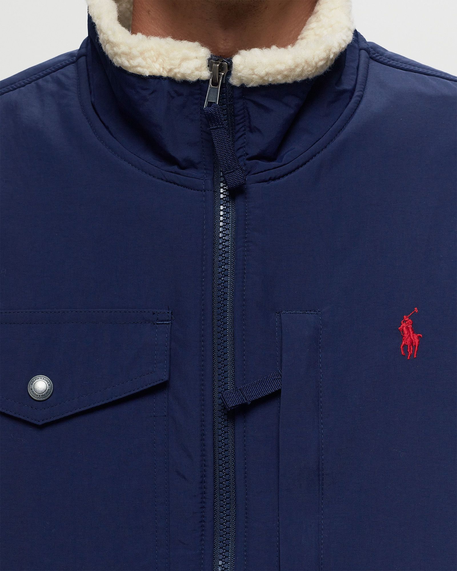 LSFZM1-LONG SLEEVE-FULL ZIP