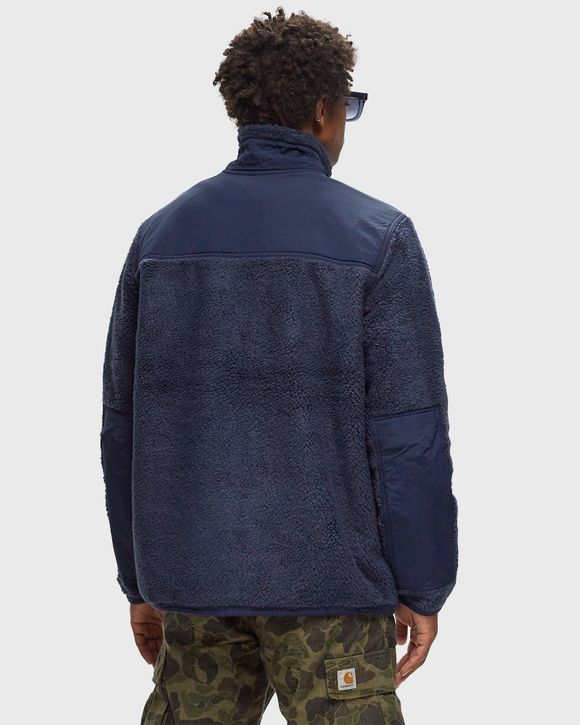 LONG SLEEVE FULL ZIP