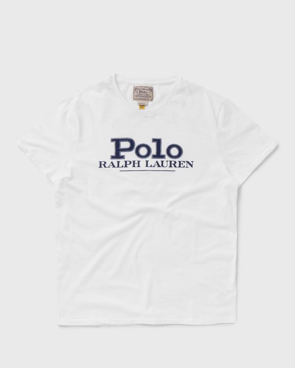Crewneck TEE